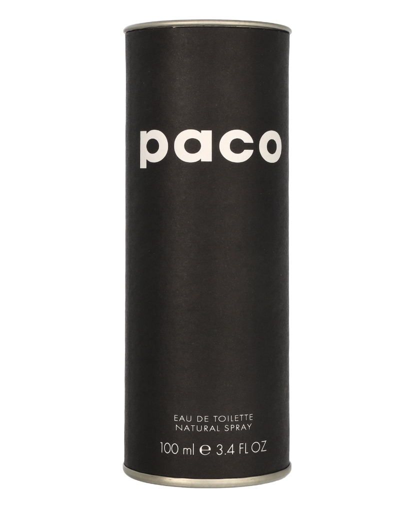 Paco Rabanne Paco Eau de Toilette