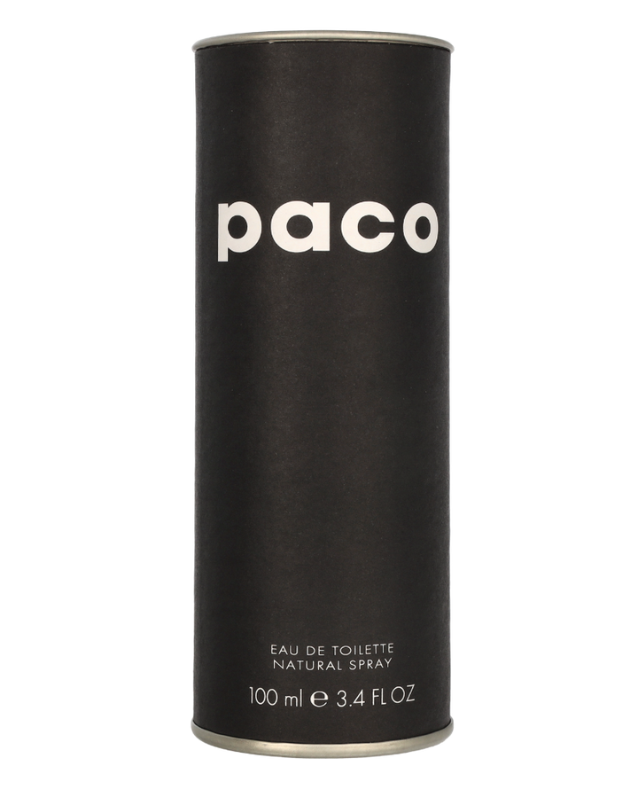 Paco Rabanne Paco Eau de Toilette