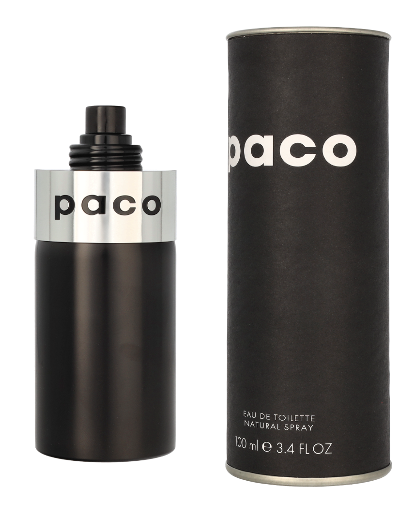 Paco Rabanne Paco Eau de Toilette