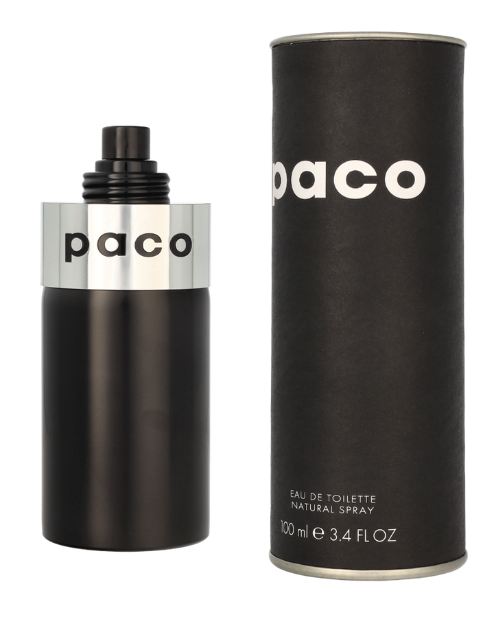 Paco Rabanne Paco Eau de Toilette