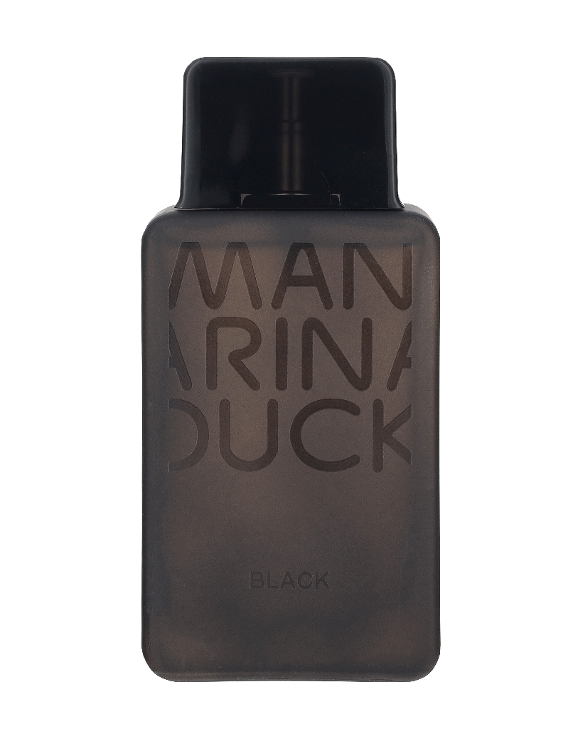 Mandarina Duck Pure Black Eau de Toilette