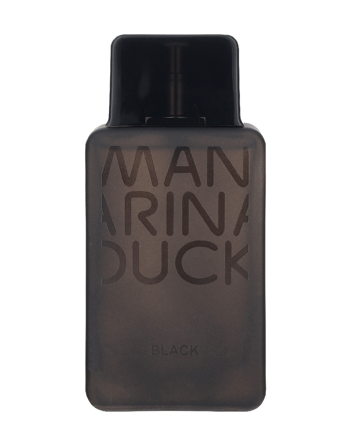 Mandarina Duck Pure Black Eau de Toilette