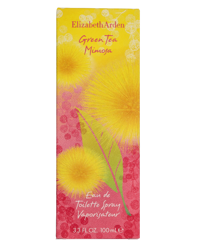 Elizabeth Arden E.Arden Green Tea Mimosa Eau de Toilette