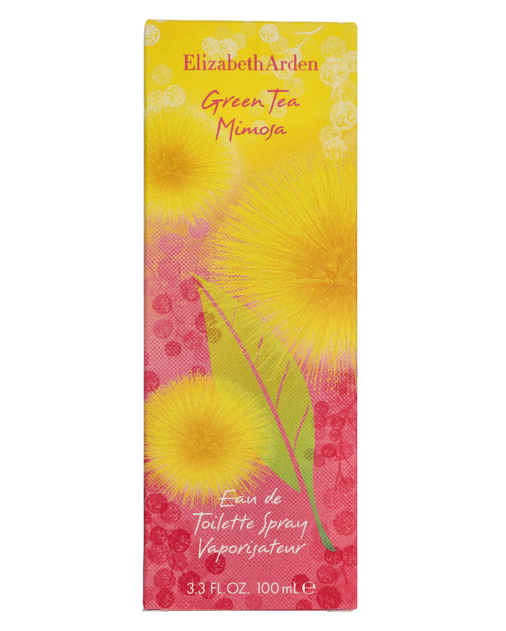 Elizabeth Arden E.Arden Green Tea Mimosa Eau de Toilette
