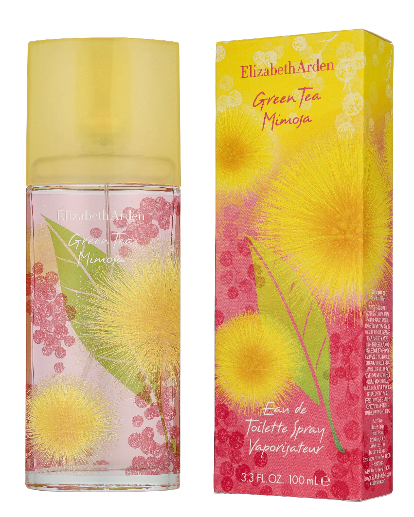 Elizabeth Arden E.Arden Green Tea Mimosa Eau de Toilette