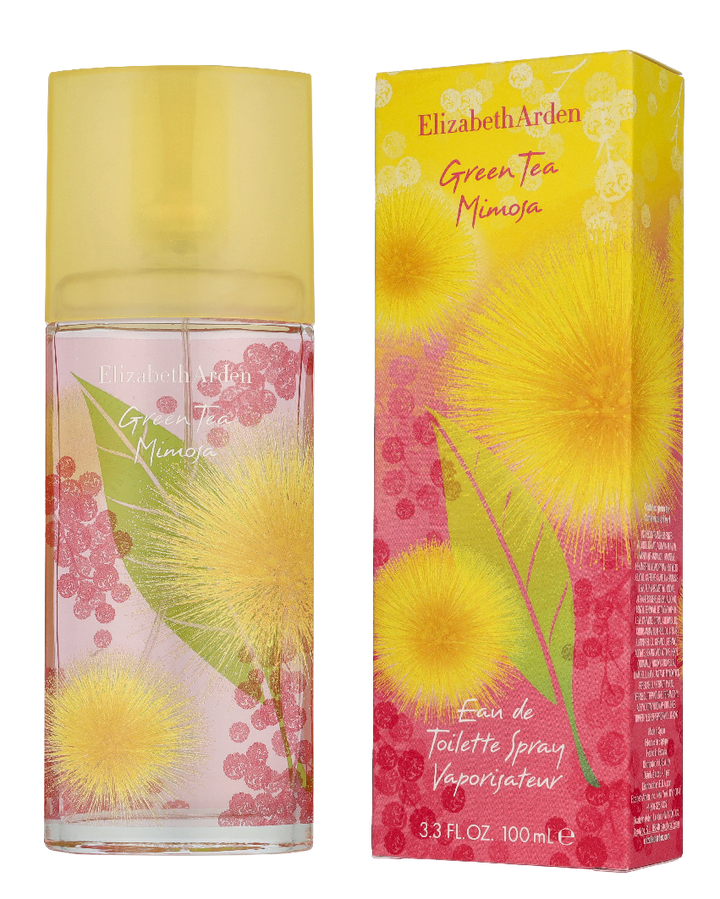 Elizabeth Arden E.Arden Green Tea Mimosa Eau de Toilette