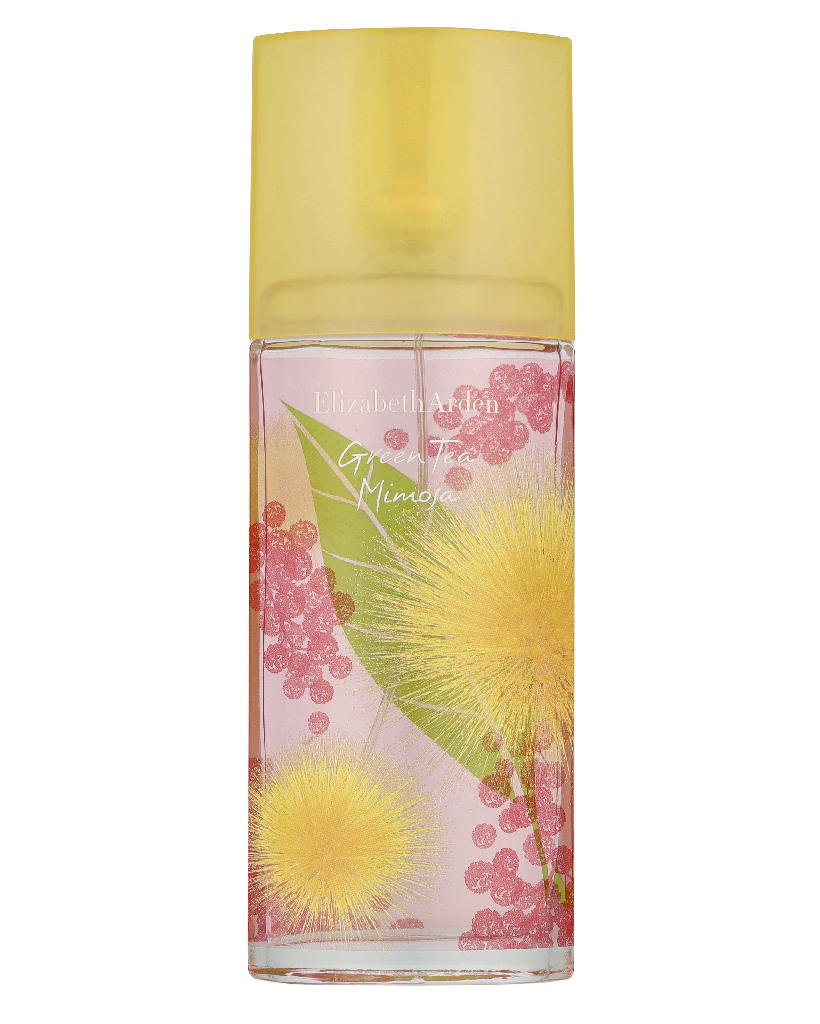 Elizabeth Arden E.Arden Green Tea Mimosa Eau de Toilette