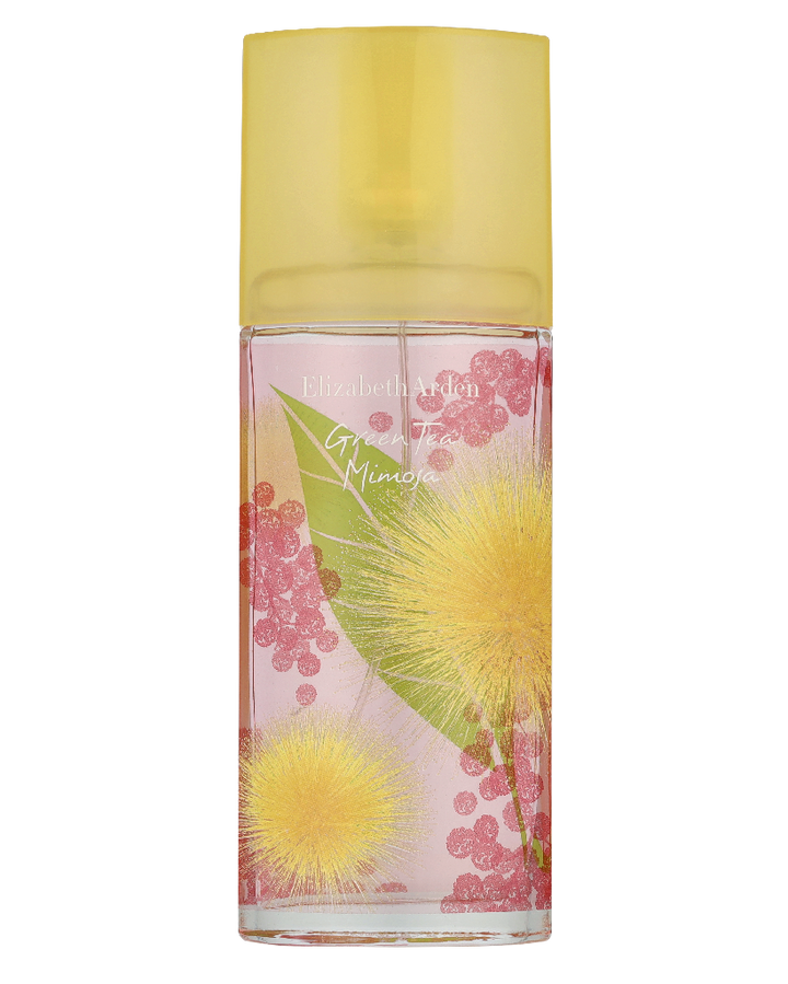 Elizabeth Arden E.Arden Green Tea Mimosa Eau de Toilette