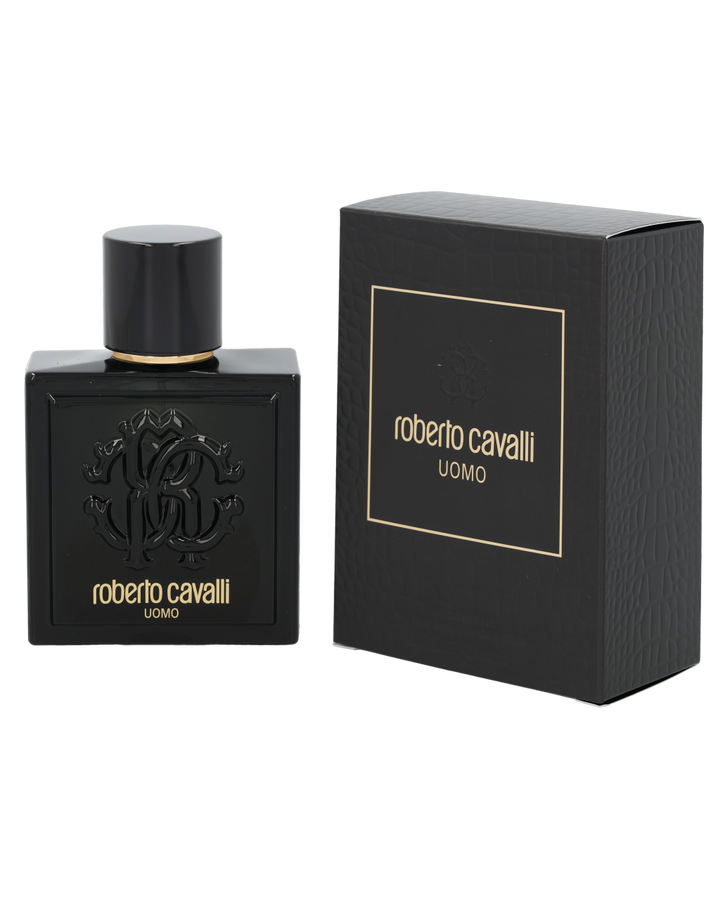 Roberto Cavalli Uomo Eau de Toilette
