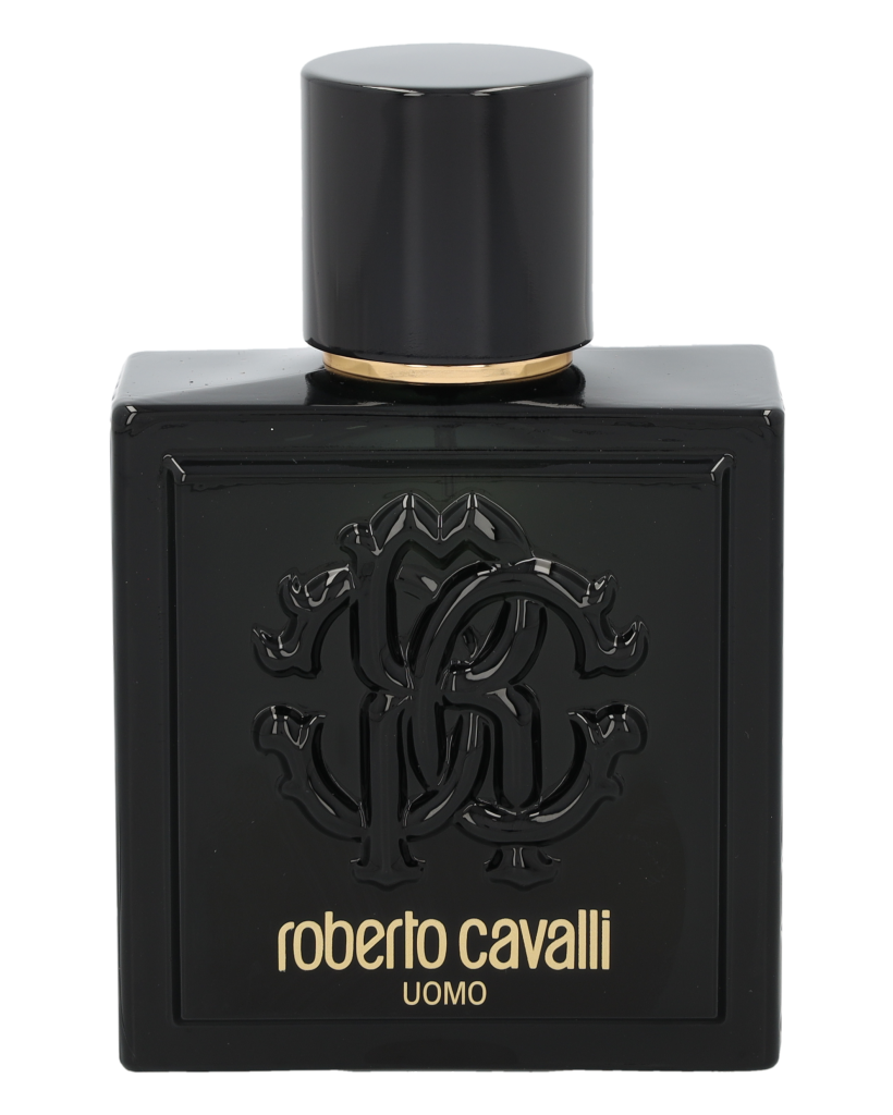 Roberto Cavalli Uomo Eau de Toilette