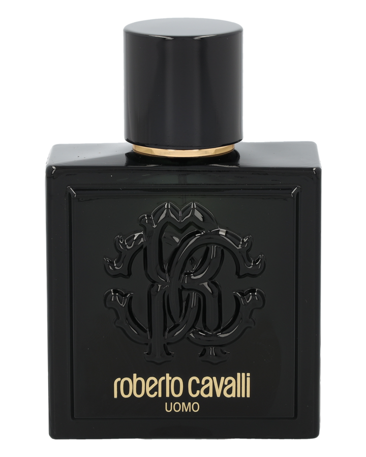 Roberto Cavalli Uomo Eau de Toilette