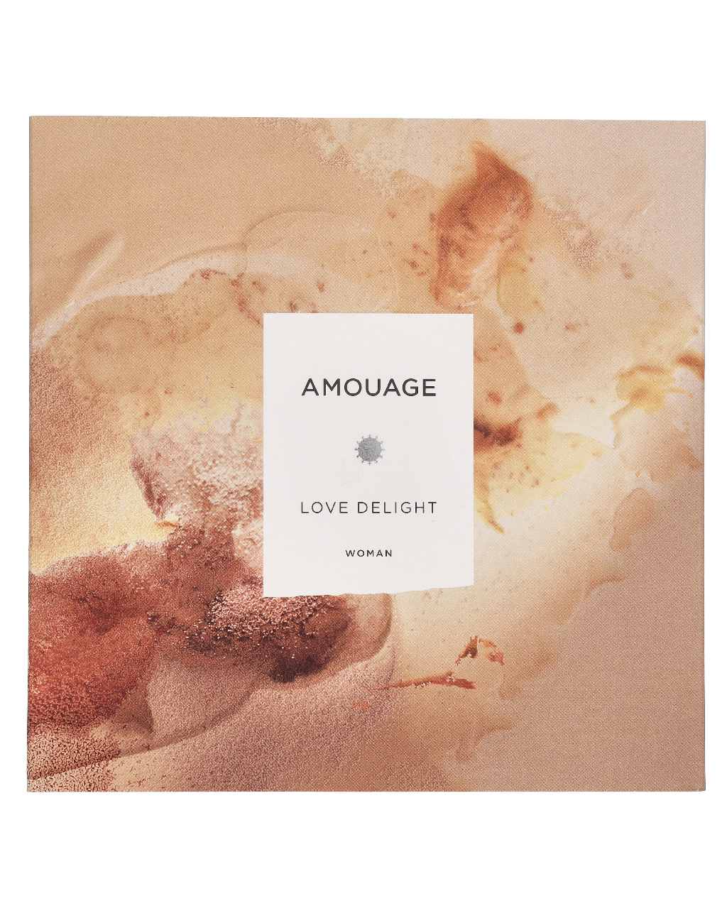 Amouage Love Delight Woman Eau de Parfum
