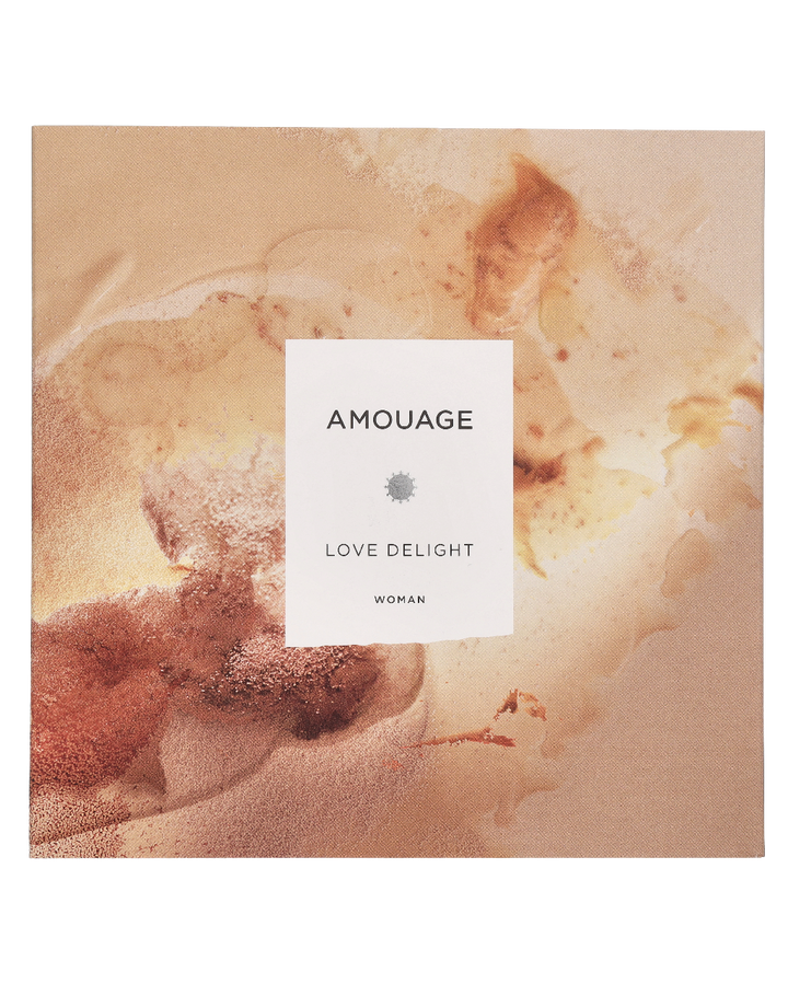 Amouage Love Delight Woman Eau de Parfum