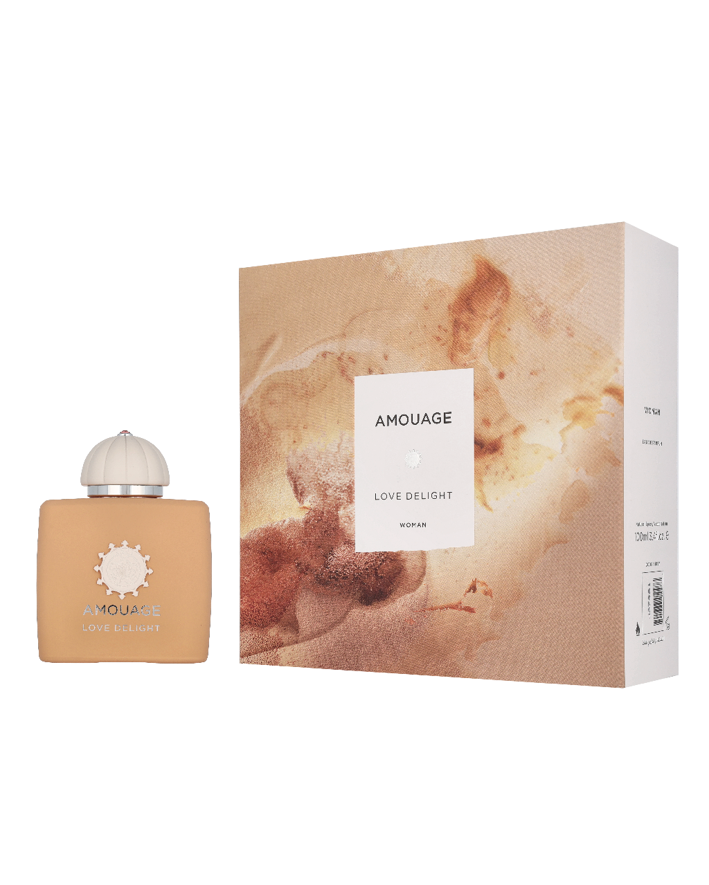 Amouage Love Delight Woman Eau de Parfum