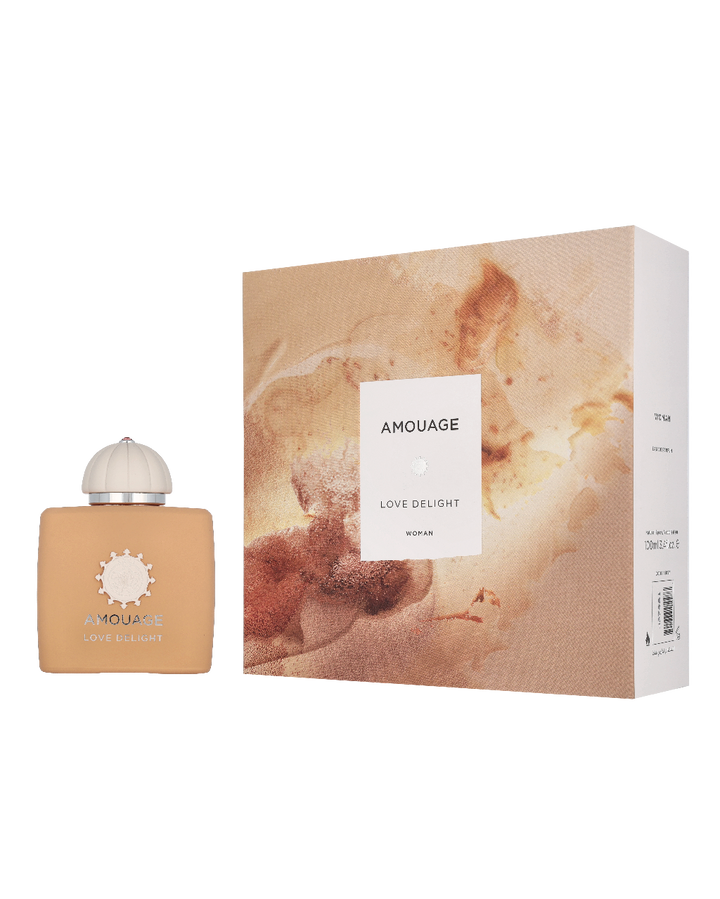 Amouage Love Delight Woman Eau de Parfum