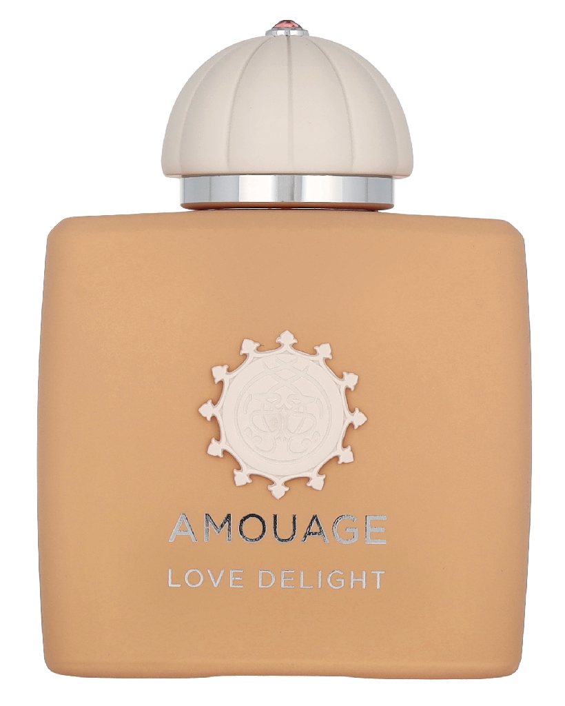 Amouage Love Delight Woman Eau de Parfum
