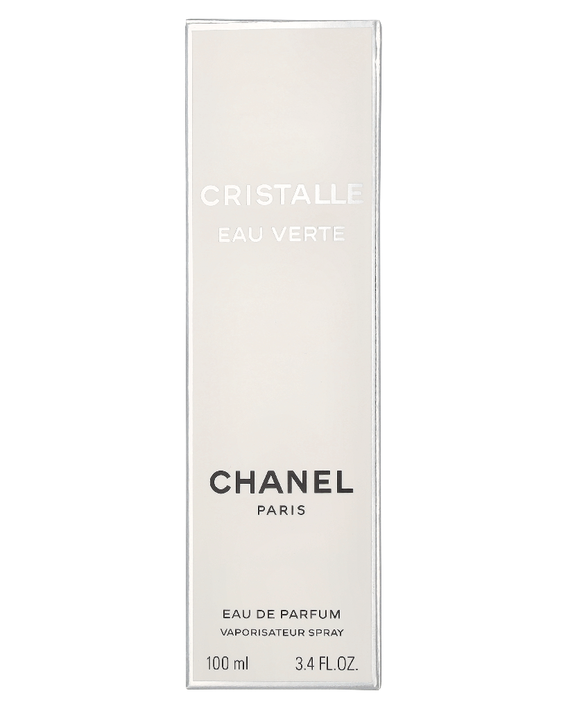 Chanel Cristalle Eau Verte Eau de Parfum