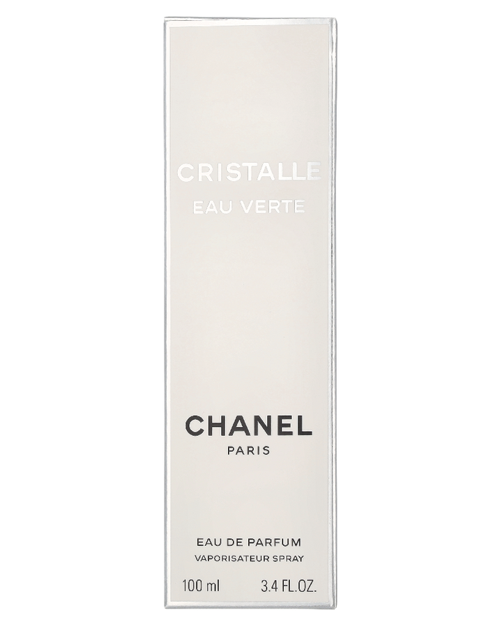 Chanel Cristalle Eau Verte Eau de Parfum