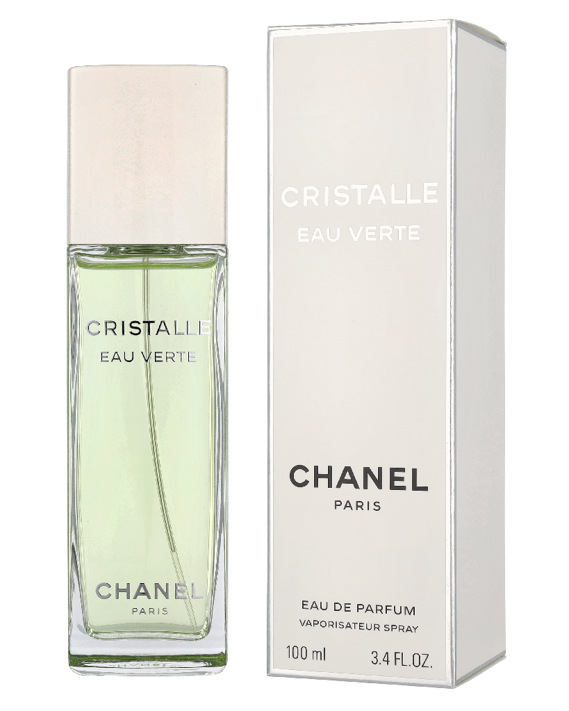 Chanel Cristalle Eau Verte Eau de Parfum