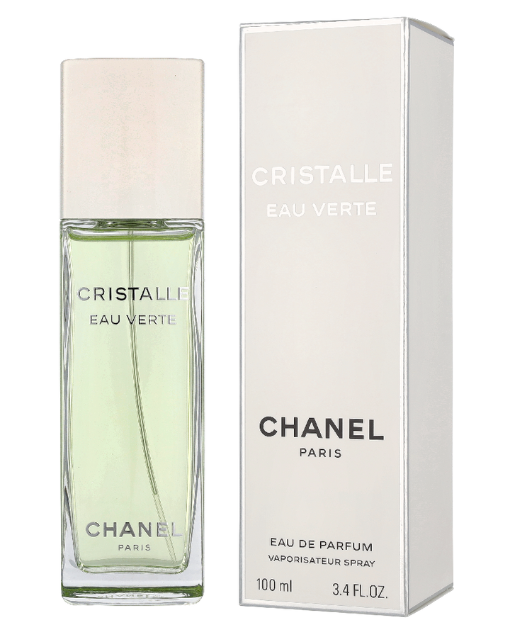 Chanel Cristalle Eau Verte Eau de Parfum