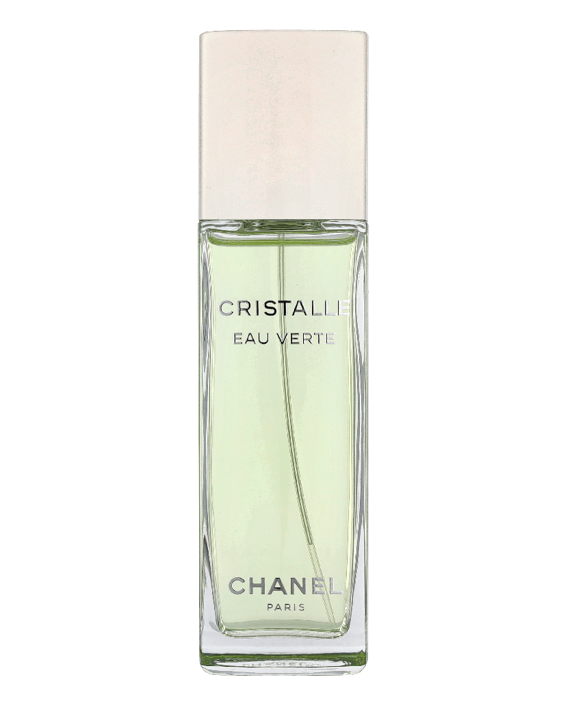 Chanel Cristalle Eau Verte Eau de Parfum