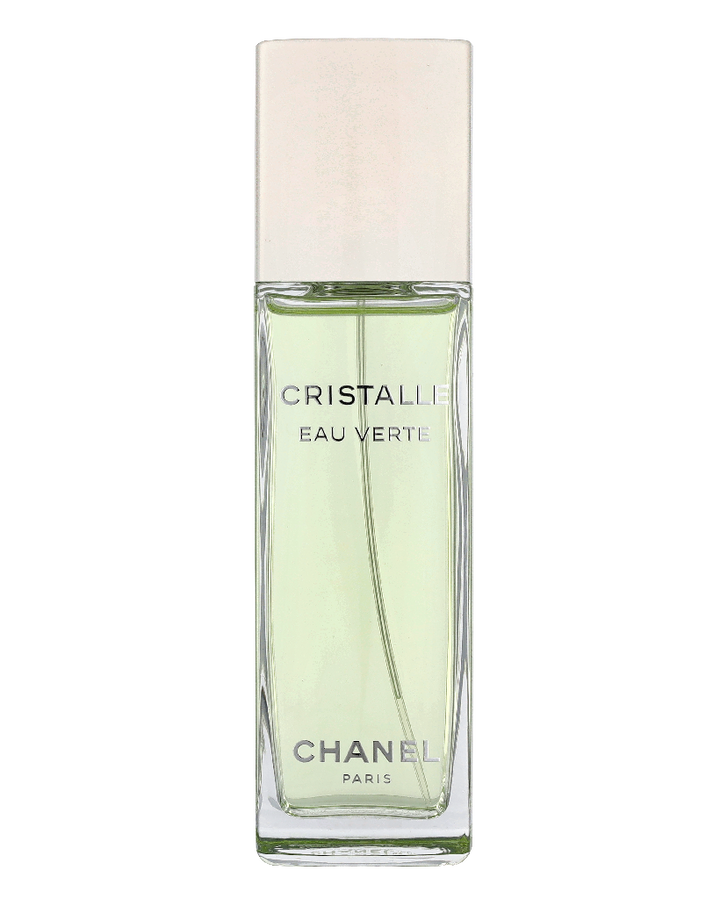 Chanel Cristalle Eau Verte Eau de Parfum