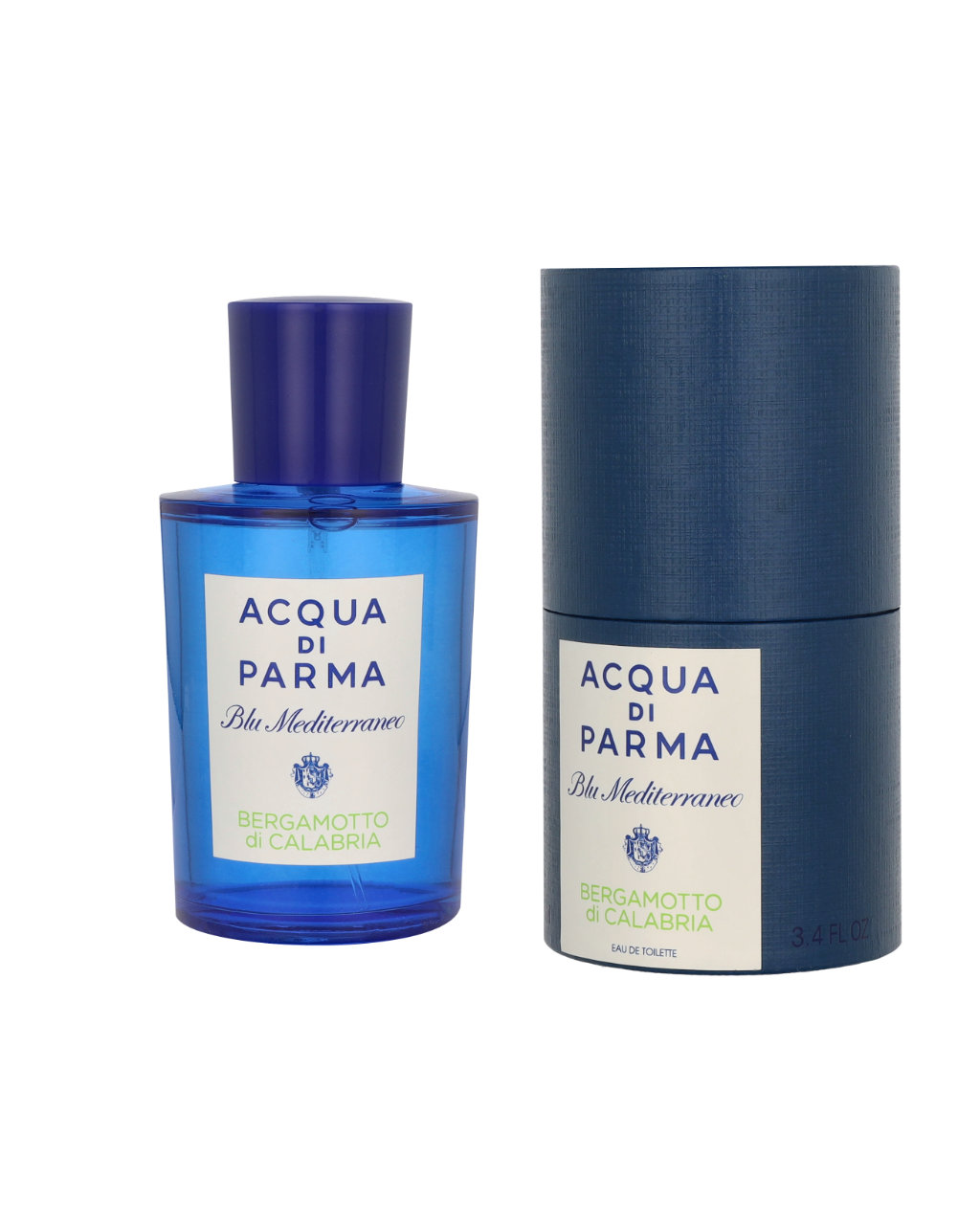 Acqua Di Parma Bergamotto Di Calabria Eau de Toilette