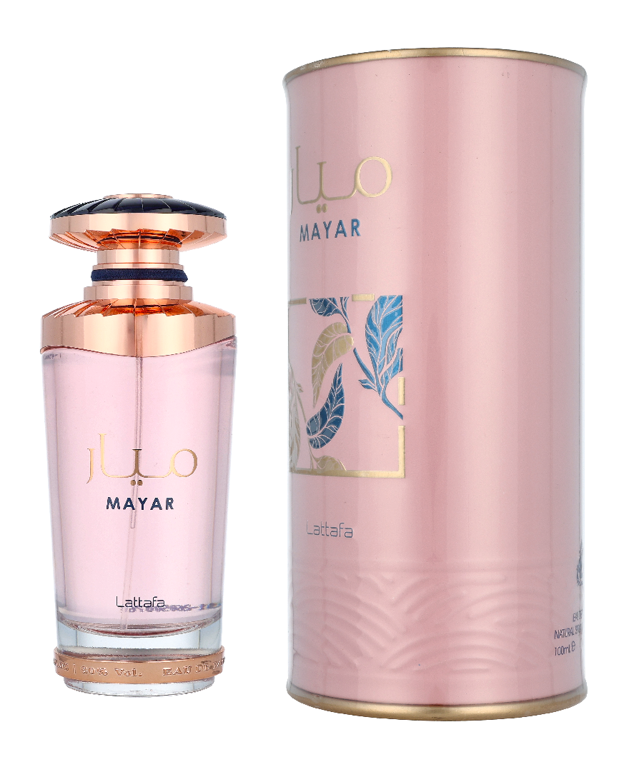 Lattafa Mayar Eau de Parfum