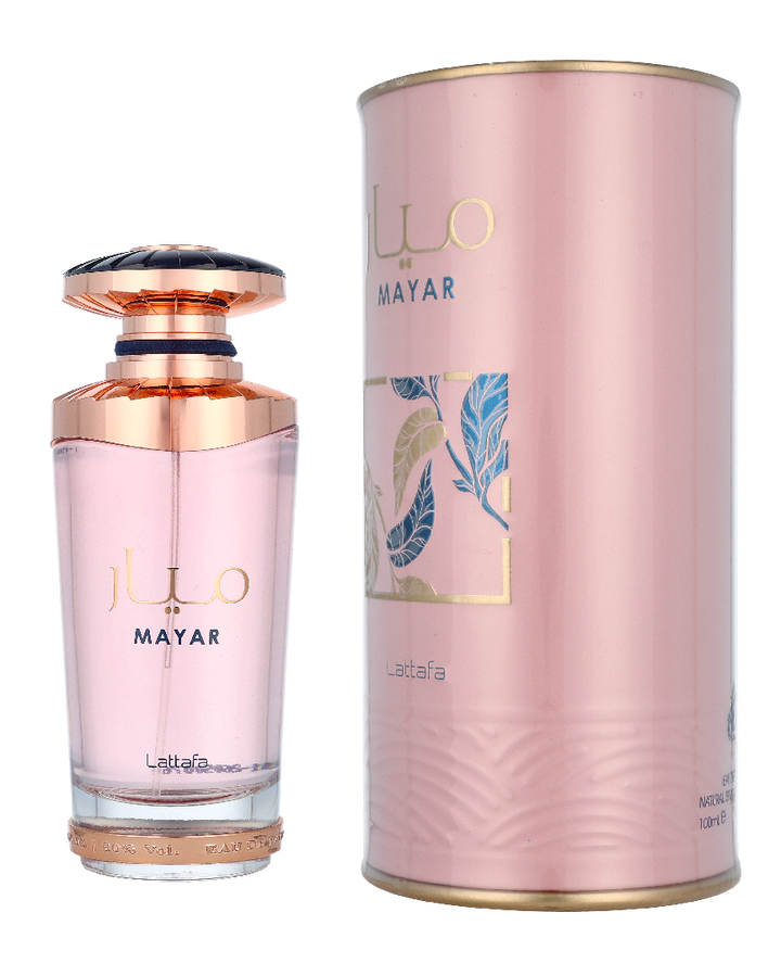 Lattafa Mayar Eau de Parfum
