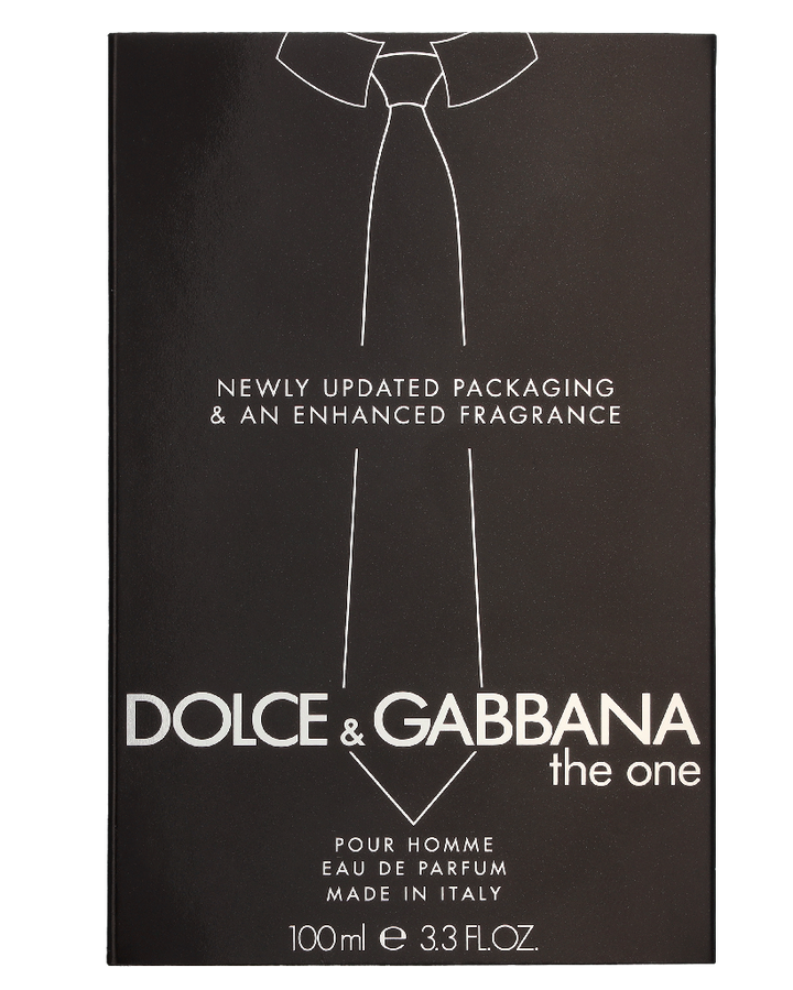 Dolce &amp; Gabbana The One For Men Spray Restage Eau de Parfum