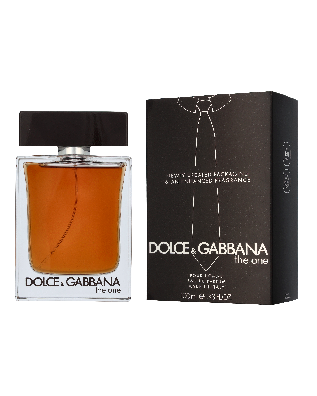 Dolce & Gabbana The One For Men Spray Restage Eau de Parfum