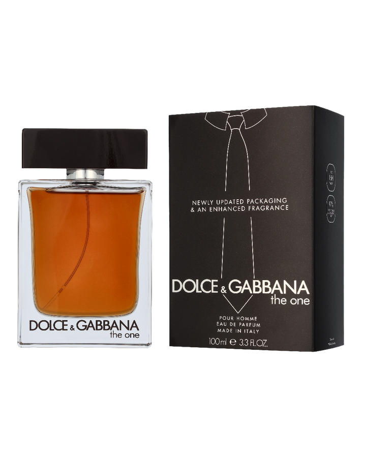 Dolce &amp; Gabbana The One For Men Spray Restage Eau de Parfum