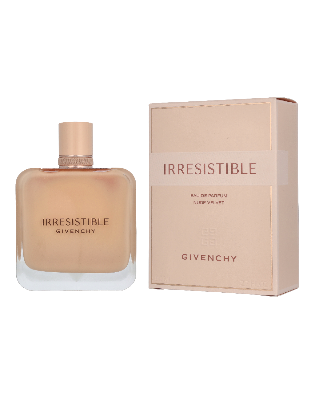 Givenchy Irresistible Nude Velvet Eau de Parfum