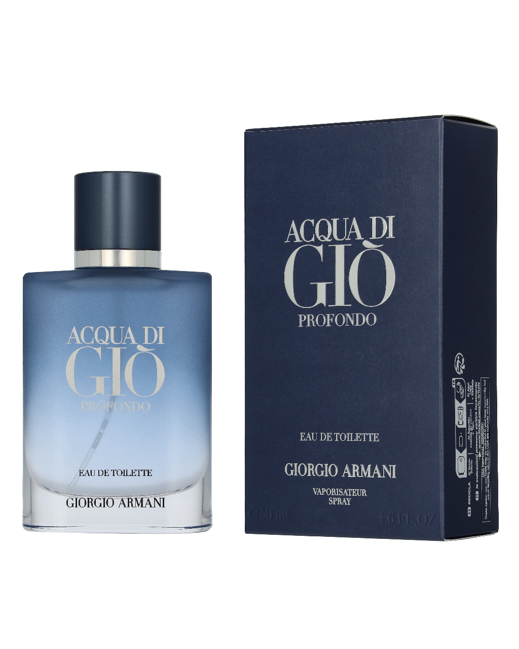 Armani Acqua Di Gio Profondo Eau de Toilette