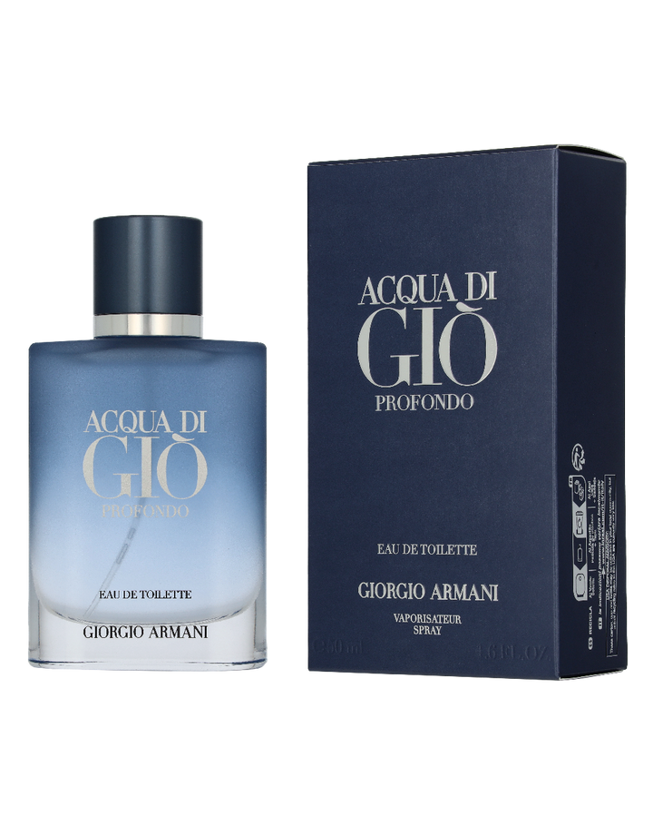 Armani Acqua Di Gio Profondo Eau de Toilette