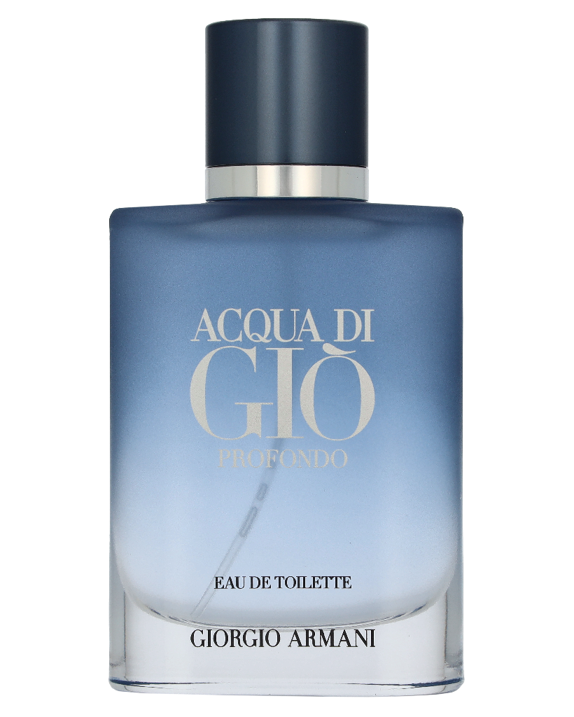 Armani Acqua Di Gio Profondo Eau de Toilette