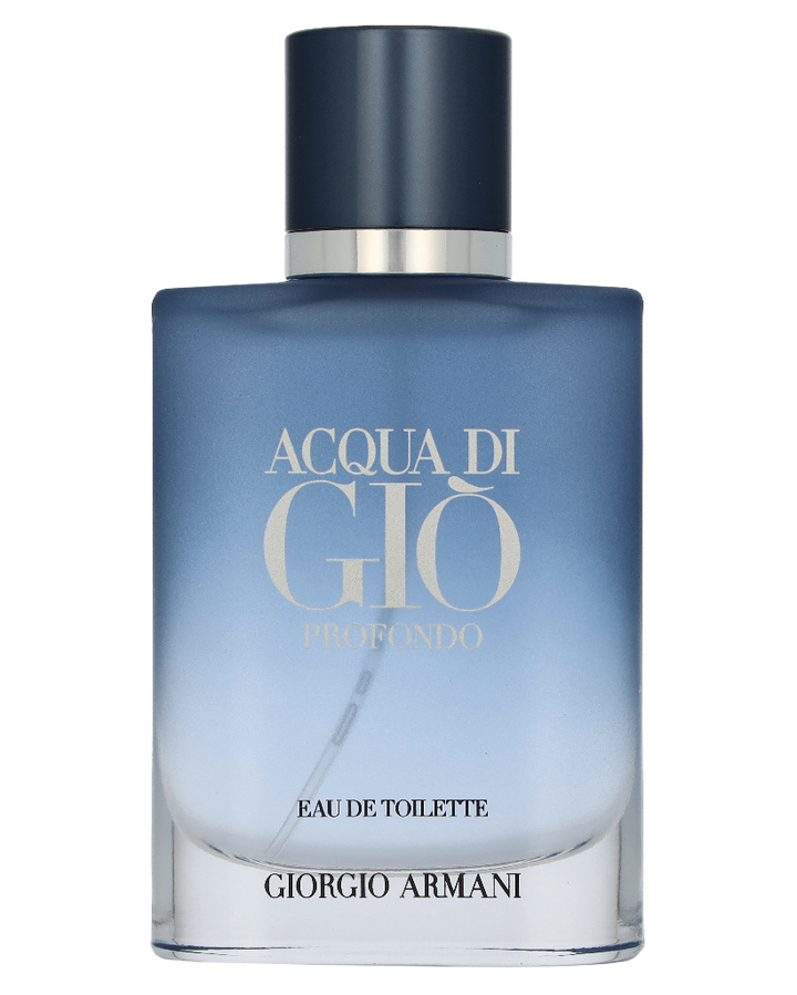 Armani Acqua Di Gio Profondo Eau de Toilette