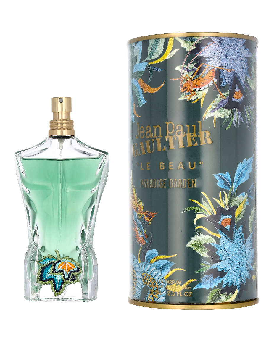 J.P. Gaultier Le Beau Paradise Garden Eau de Parfum