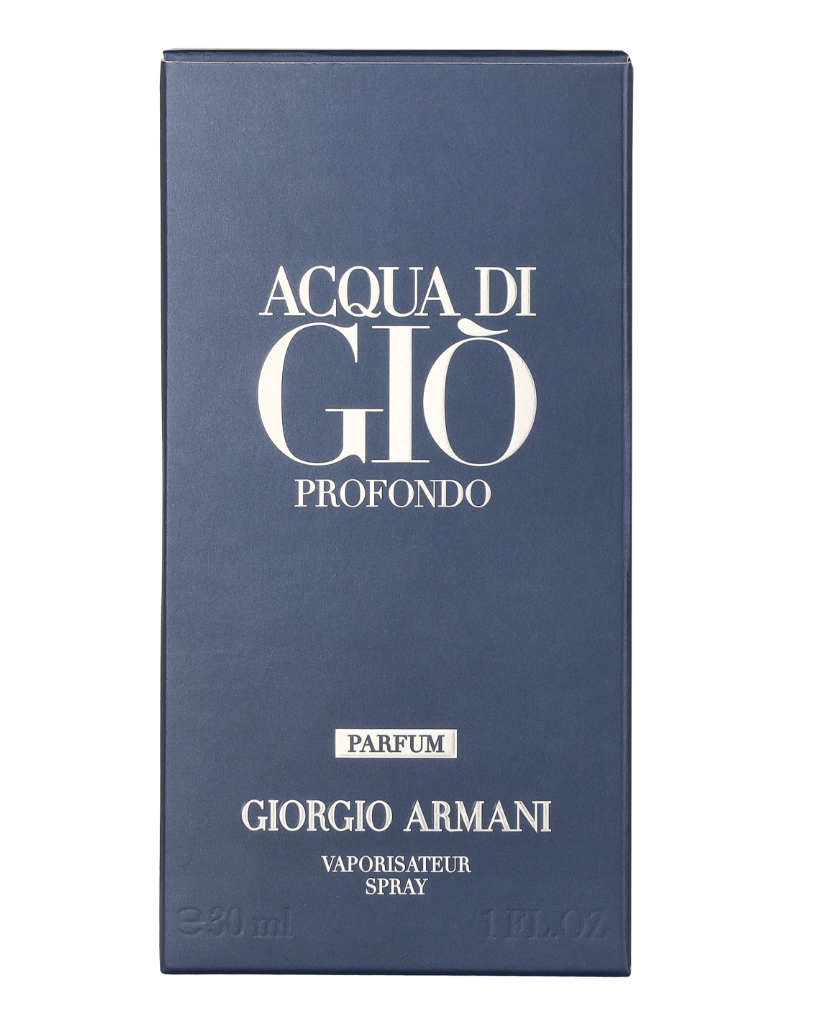 Armani Acqua Di Gio Profondo Parfum