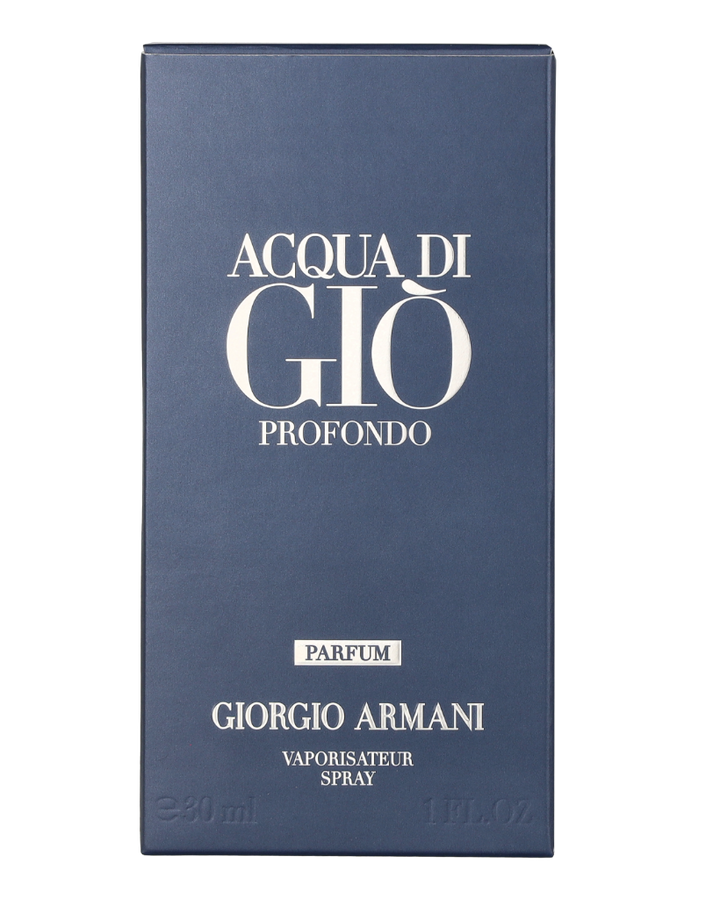 Armani Acqua Di Gio Profondo Parfum