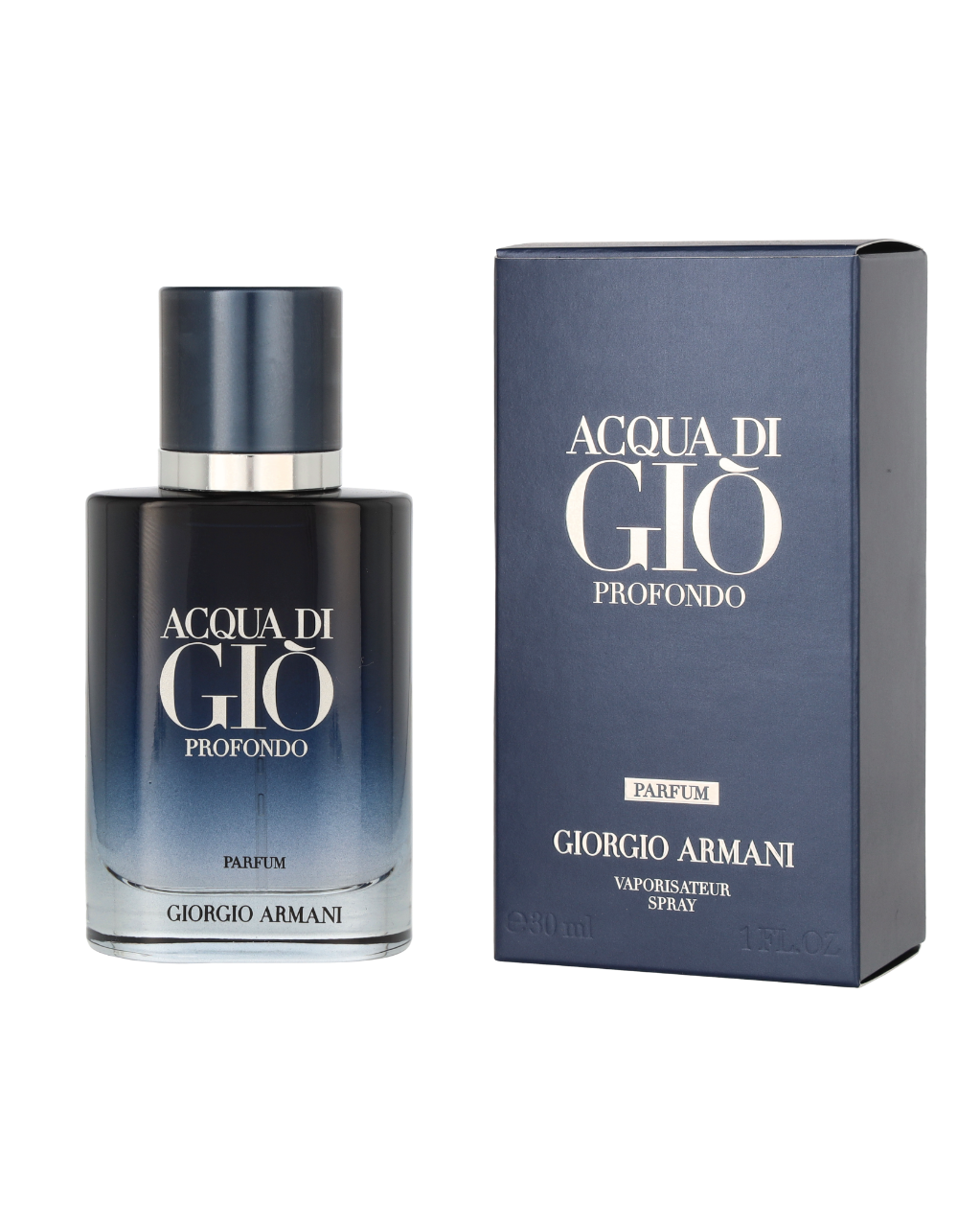Armani Acqua Di Gio Profondo Parfum