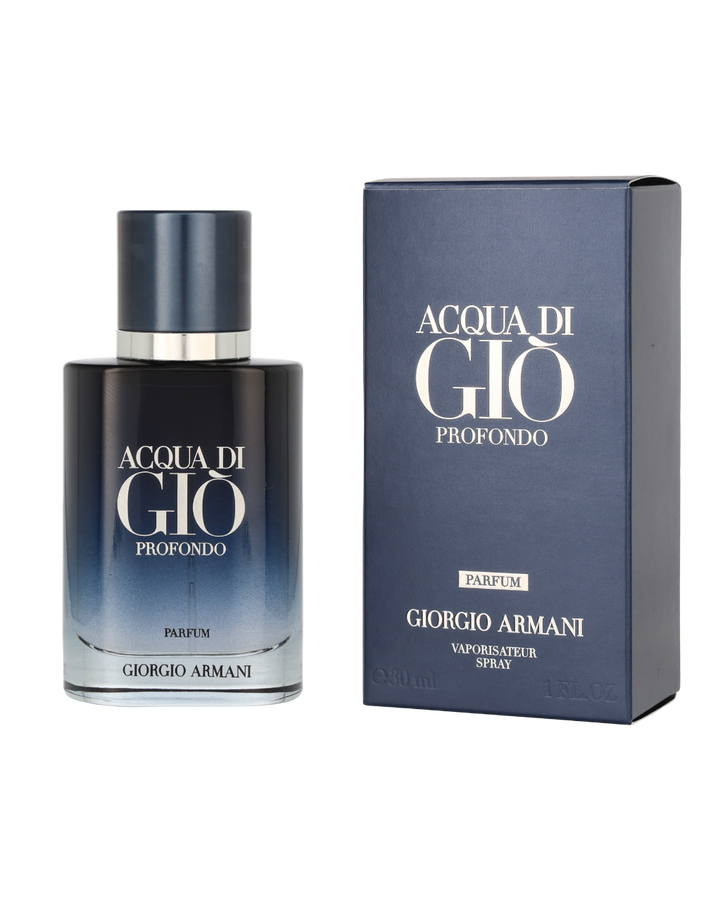 Armani Acqua Di Gio Profondo Parfum