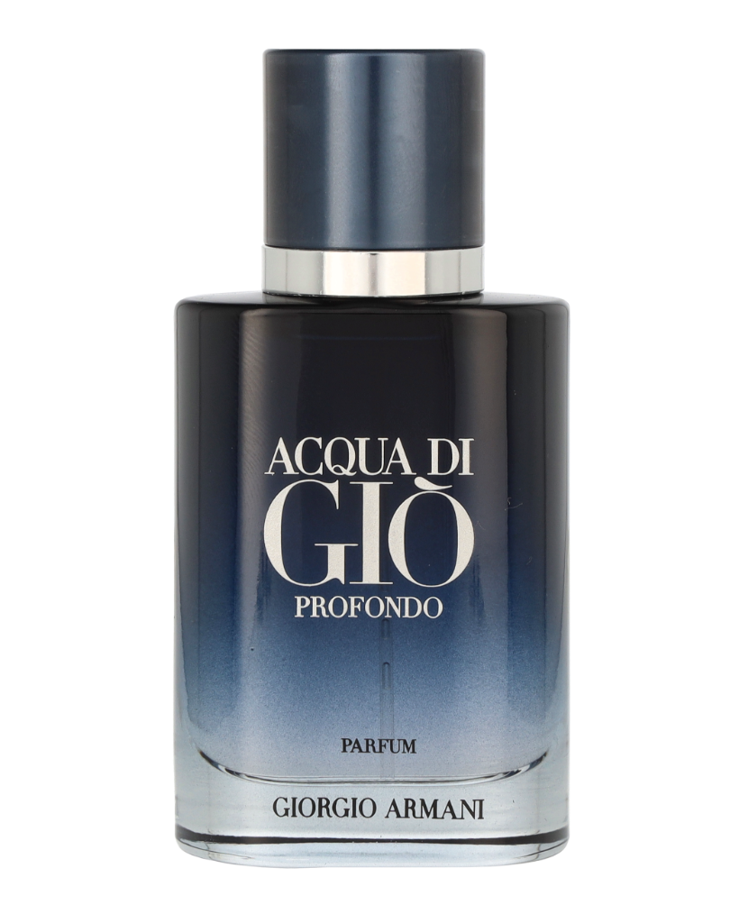 Armani Acqua Di Gio Profondo Parfum