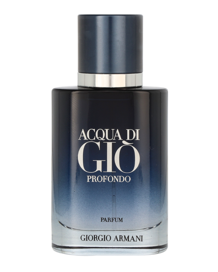 Armani Acqua Di Gio Profondo Parfum