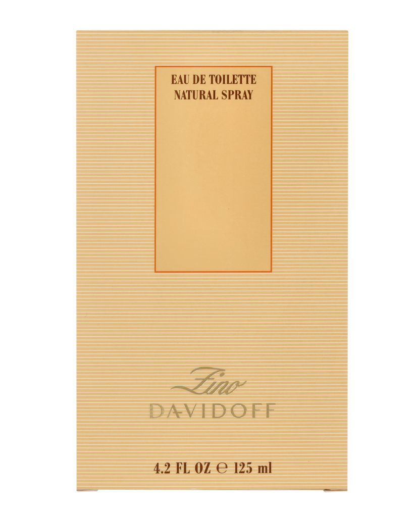Davidoff Zino Eau de Toilette