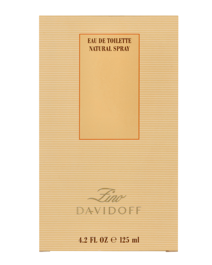 Davidoff Zino Eau de Toilette