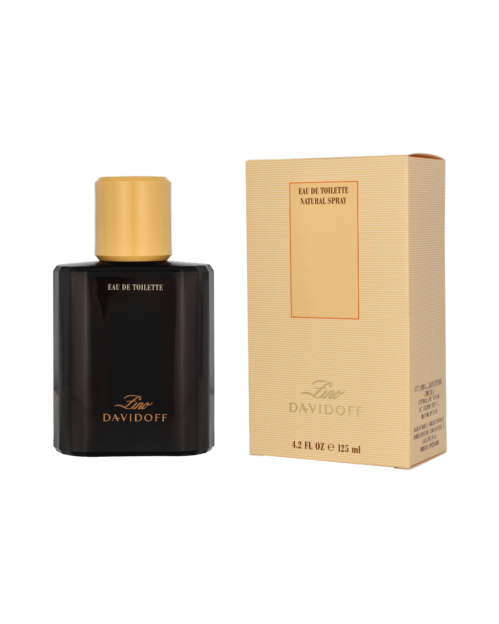 Davidoff Zino Eau de Toilette