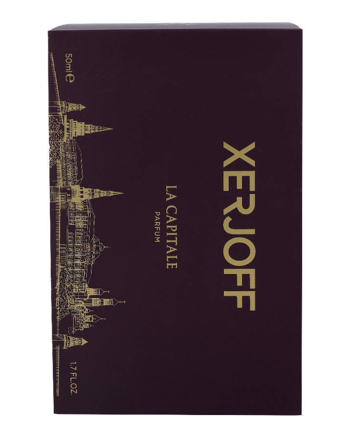 Xerjoff Shooting Stars La Capitale Eau de Parfum