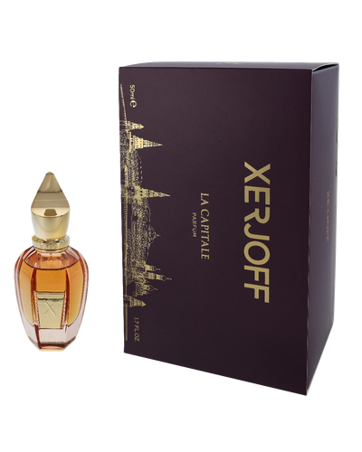 Xerjoff