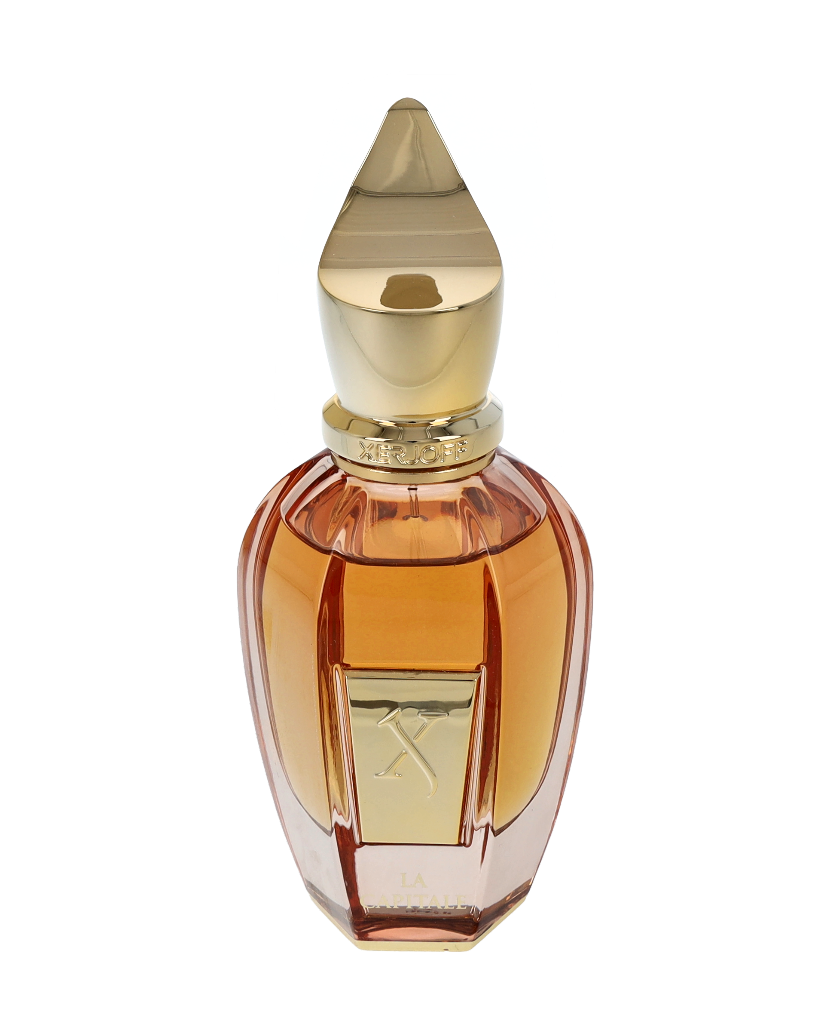 Xerjoff Shooting Stars La Capitale Eau de Parfum